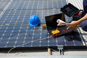 Conditions d’installation de panneaux solaire par Solaires Photovoltaïques à Althen-des-Paluds